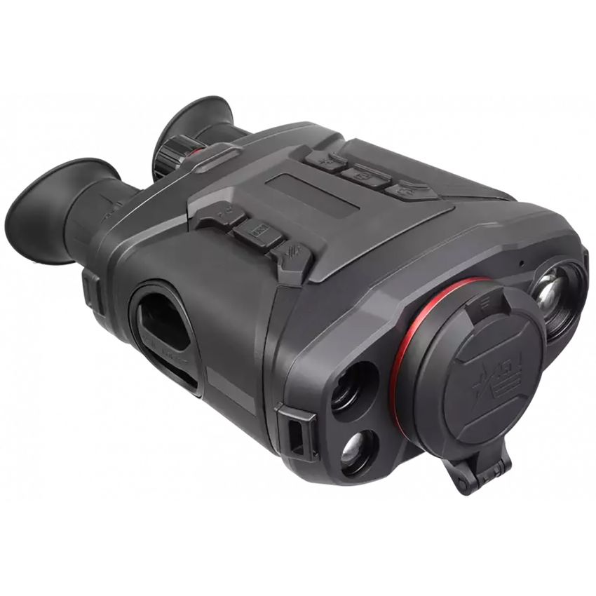 AGM Global Vision Voyage TB50-384 Thermal Binocular 5.5-88x Black