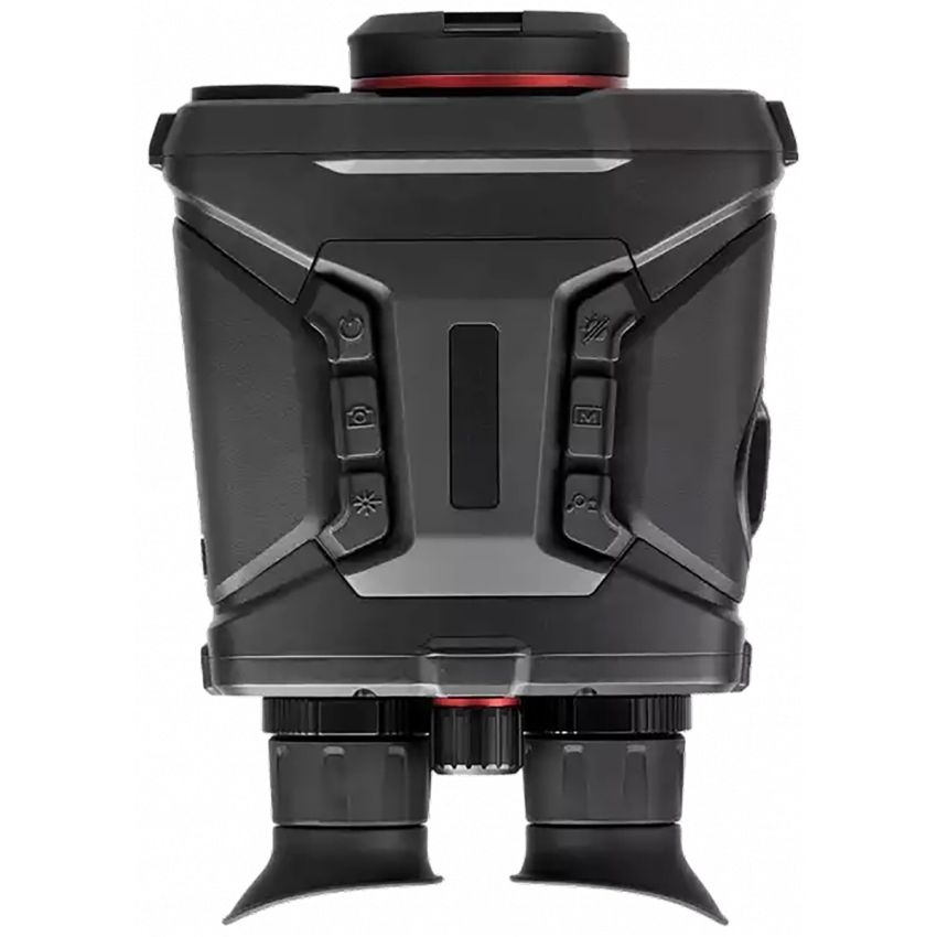 AGM Global Vision Voyage TB50-384 Thermal Binocular 5.5-88x Black