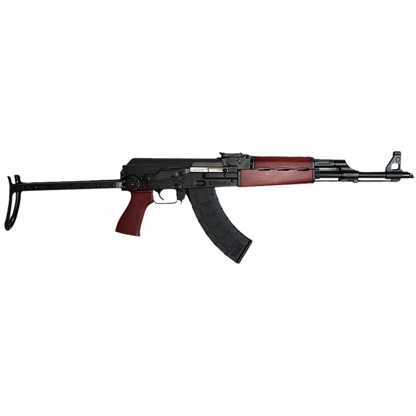Zastava ZPAP M70 7.62x39mm 30+1 Underfolder Rifle