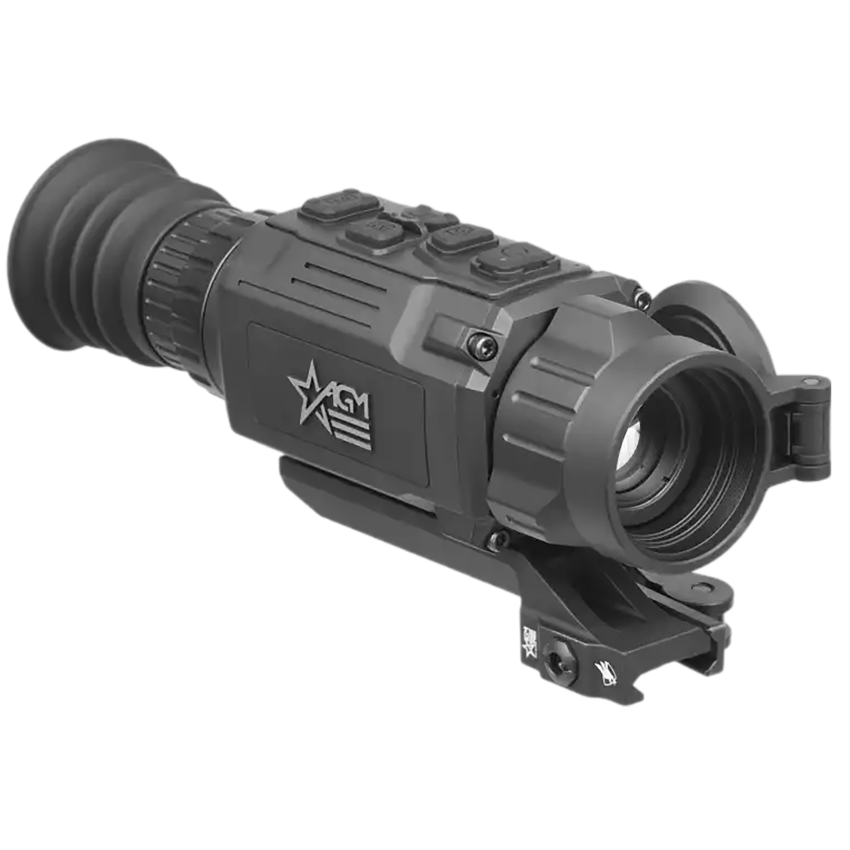 AGM Global Vision Rattler V2 19 256 Thermal Scope 2.5 20x