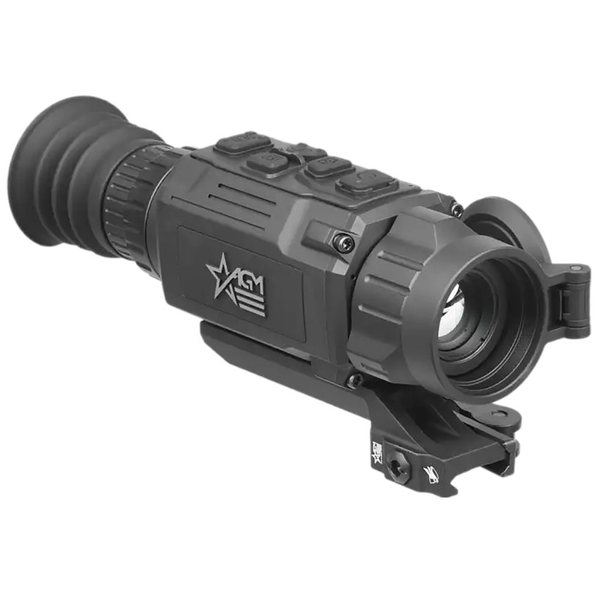AGM Rattler V2 25-384 Thermal Scope 2-16x 25mm 384x288