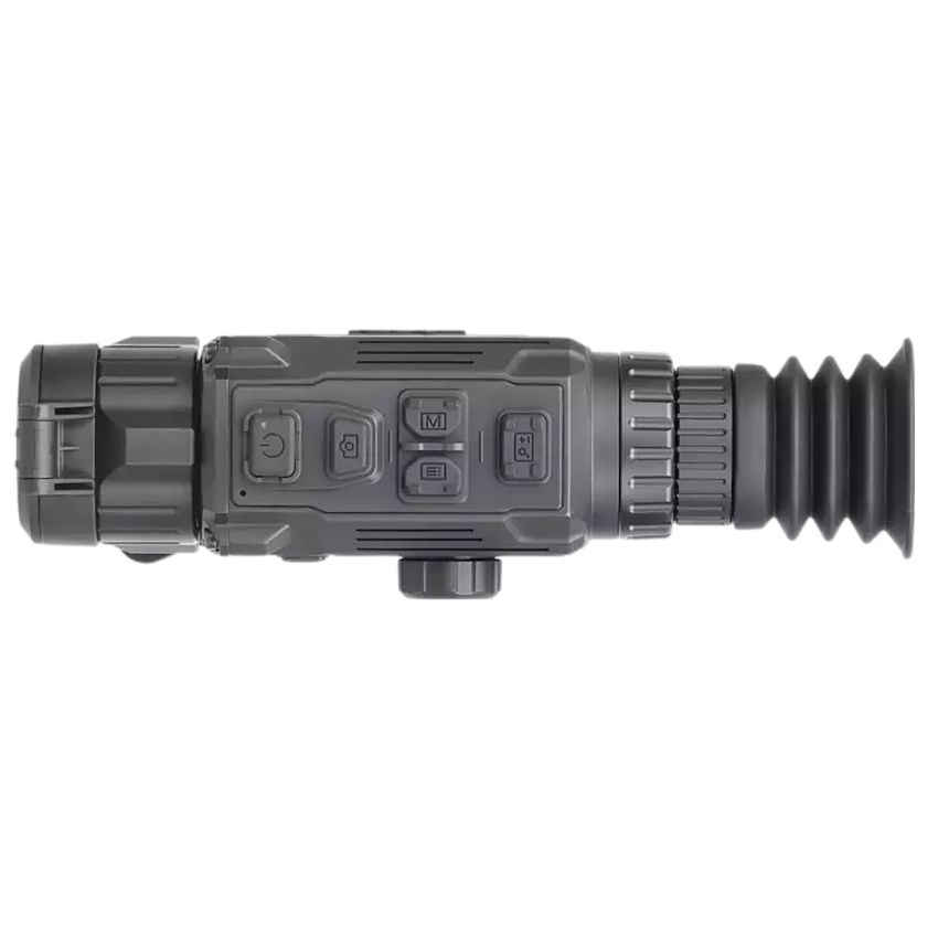AGM Rattler V2 25-384 Thermal Scope 2-16x 25mm 384x288