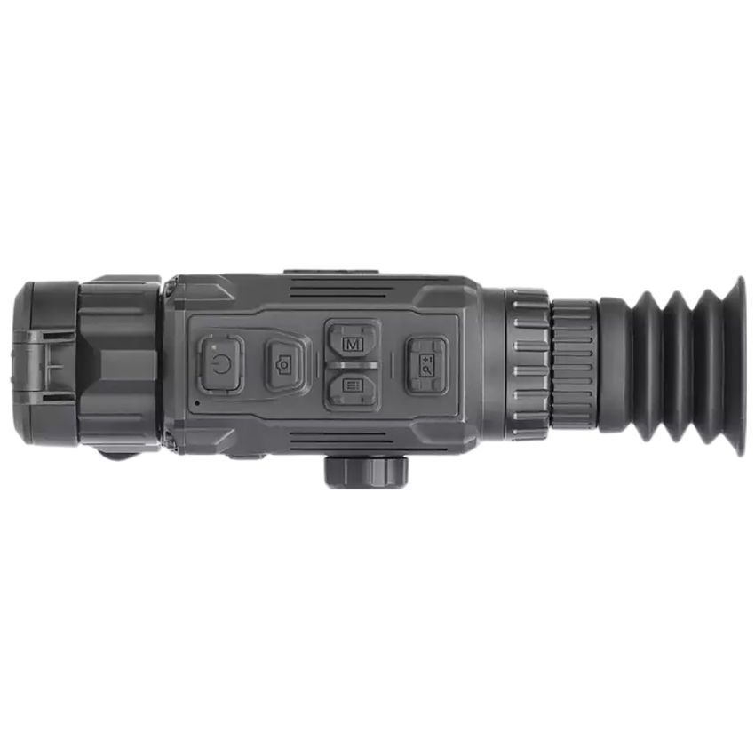 AGM Rattler V2 35-384 Thermal Scope 3-24x 35mm Black