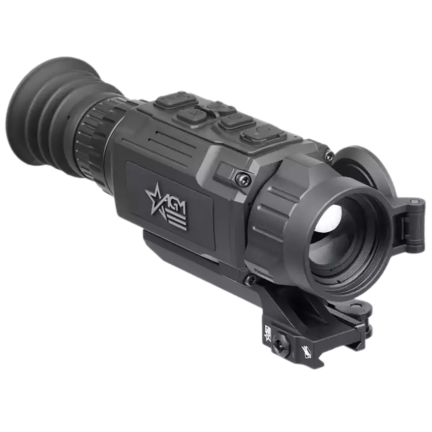 AGM Global Vision Rattler V2 35-640 Thermal Scope 2-16x 35mm