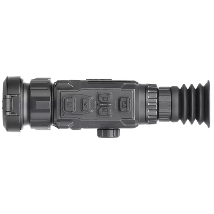 AGM Rattler V2 50-640 Thermal Scope 2.5-20x 640x512 Resolution