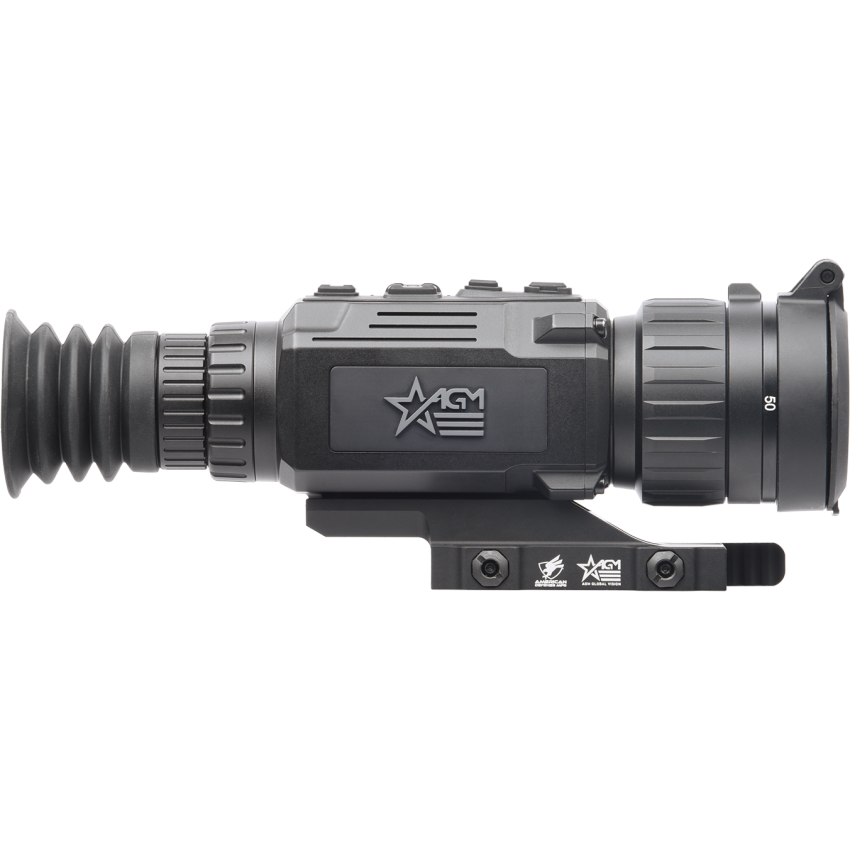 AGM Global Vision Clarion 384 Thermal Scope 2 16x 4.5 36x