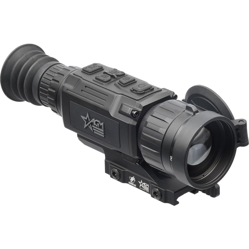 AGM Global Vision Clarion 384 Thermal Scope 2 16x 4.5 36x