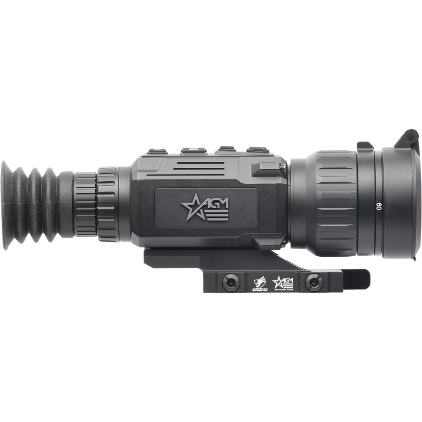 AGM Global Vision Clarion 640 Thermal Scope 2-24x Multi Reticle