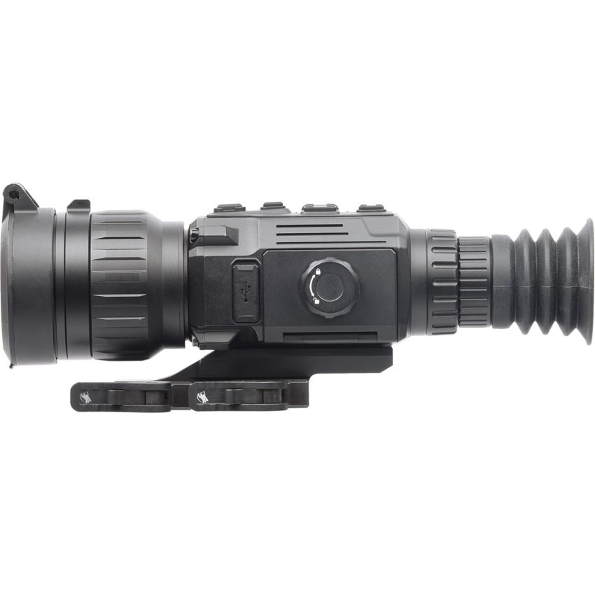 AGM Global Vision Clarion 640 Thermal Scope 2-24x Multi Reticle