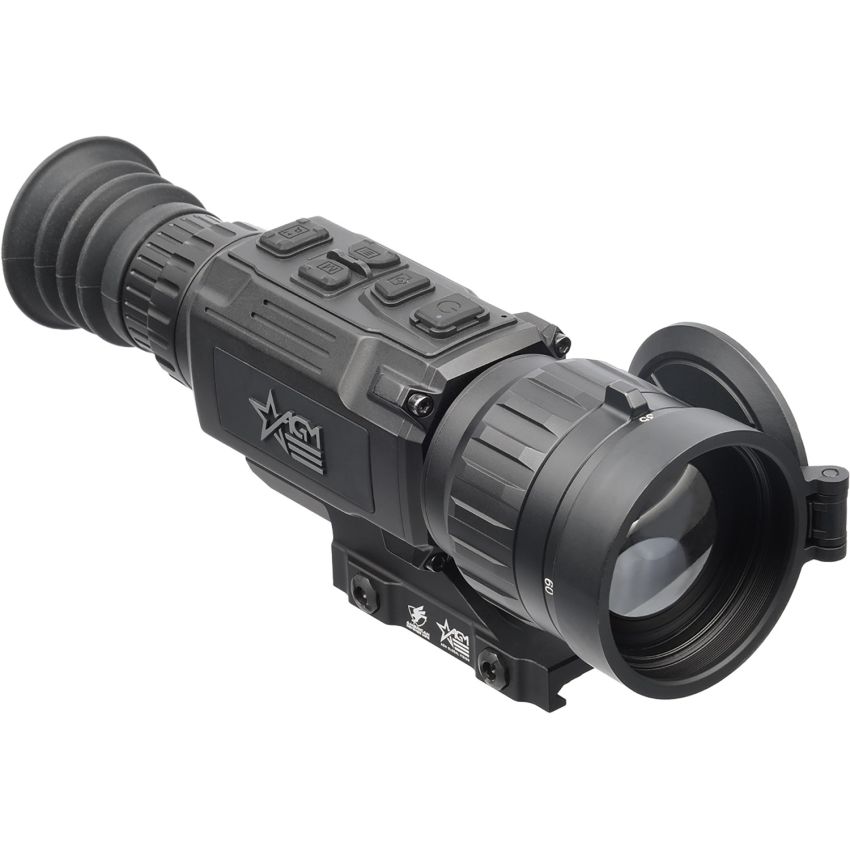 AGM Global Vision Clarion 640 Thermal Scope 2-24x Multi Reticle