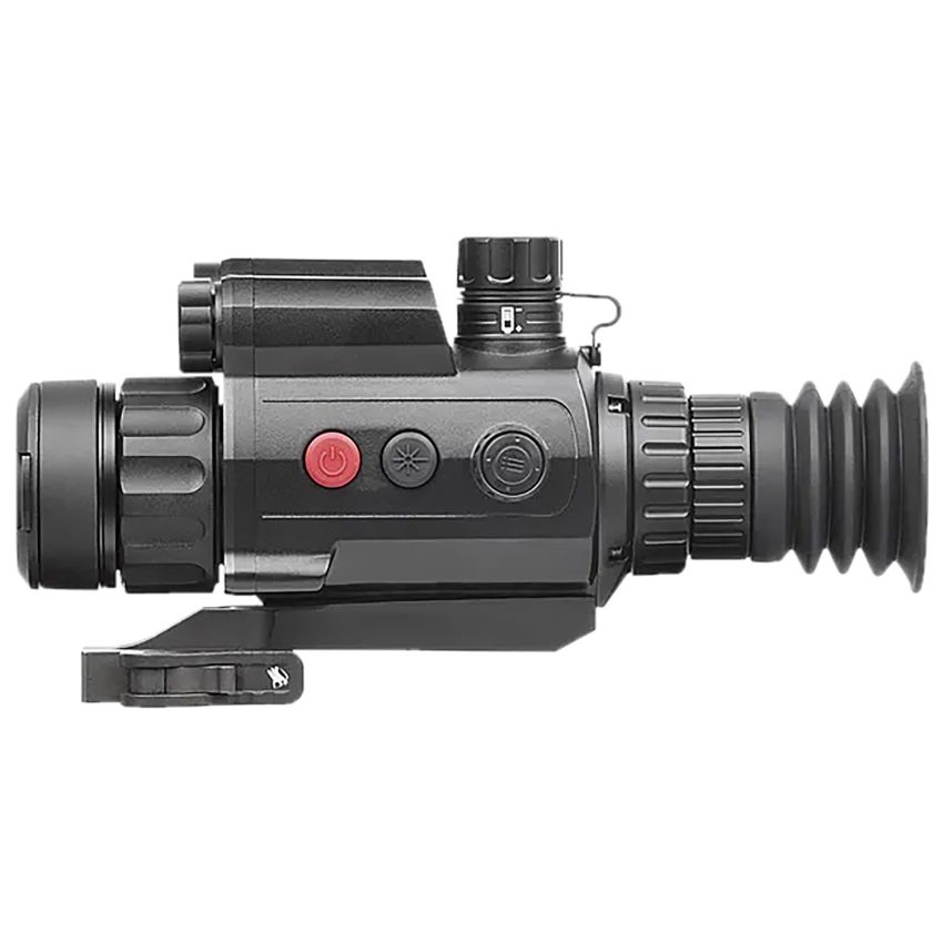 AGM Neith DC32-4MP LRF Night Vision Rifle Scope 2.5-20x32mm Black