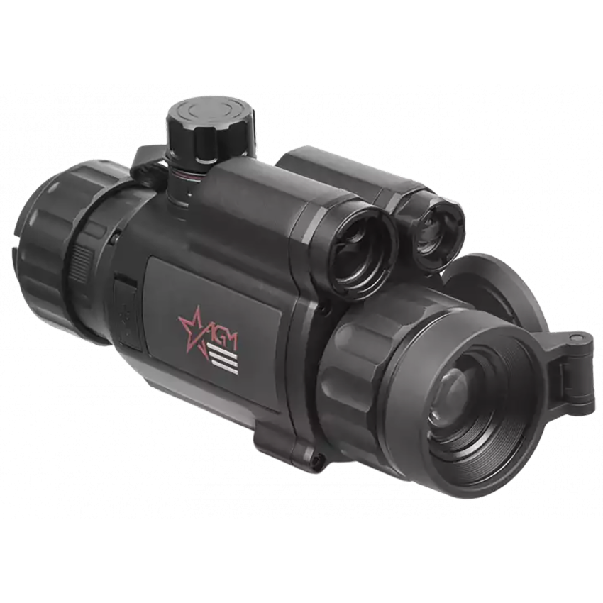 AGM Neith DC32-4MP LRF Night Vision Handheld Mountable Scope 1x32mm