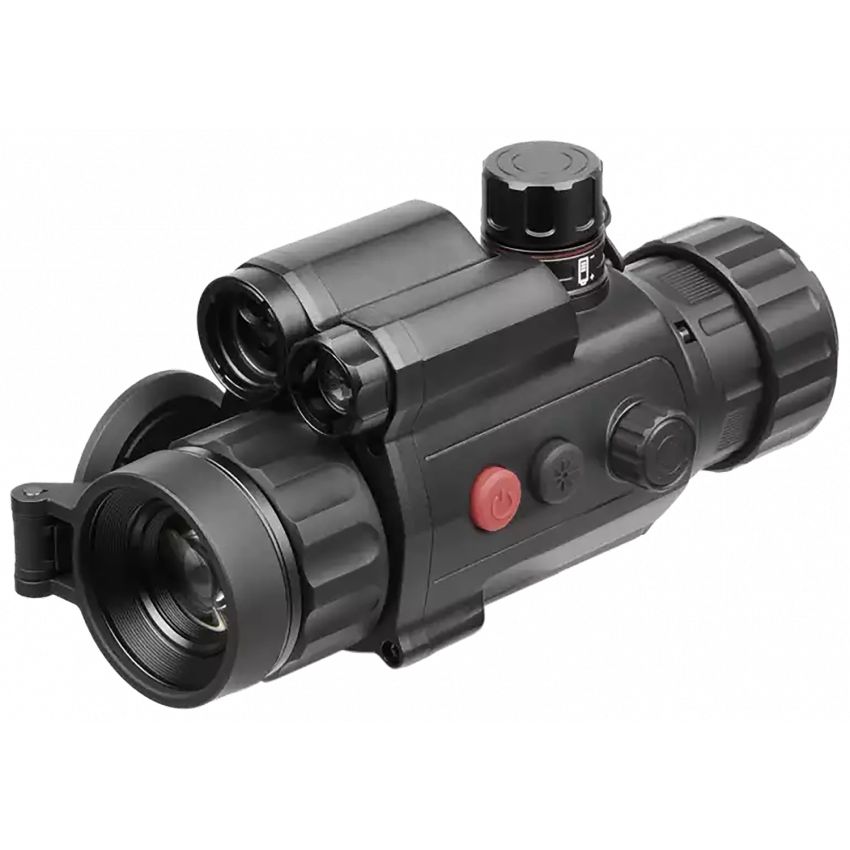 AGM Neith DC32-4MP LRF Night Vision Handheld Mountable Scope 1x32mm