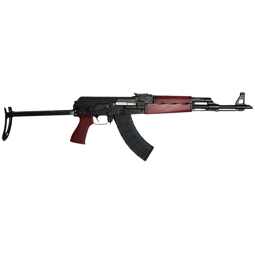 Zastava ZPAP M70 7.62x39 Serbian Red Underfolder Rifle