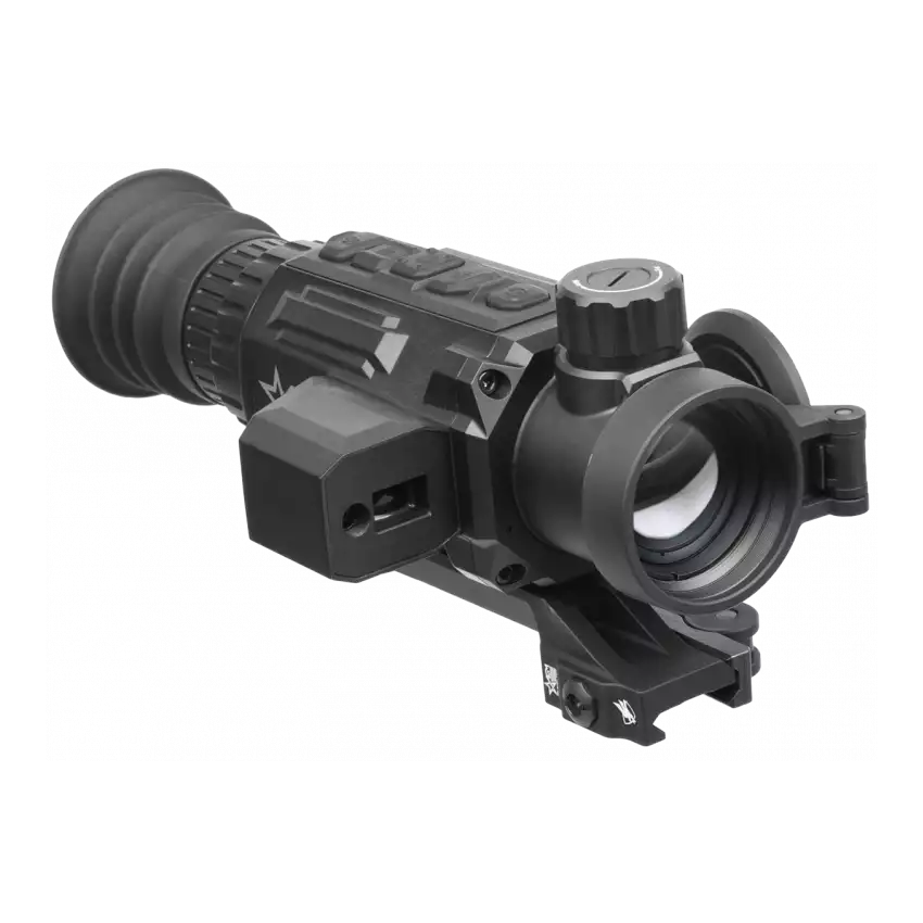 AGM Secutor LRF 35-384 Thermal Scope 3-24x 75mm Multi Reticle