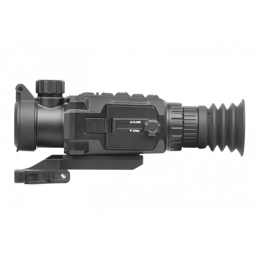 AGM Secutor LRF 35-384 Thermal Scope 3-24x 75mm Multi Reticle