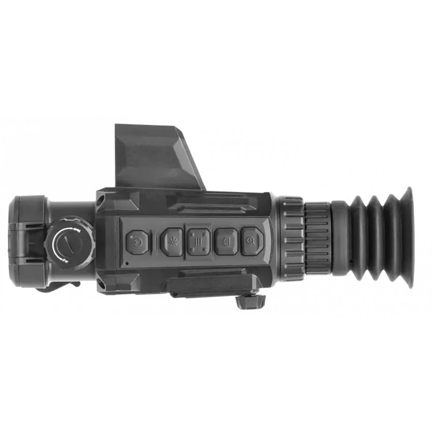 AGM Secutor LRF 35-384 Thermal Scope 3-24x 75mm Multi Reticle