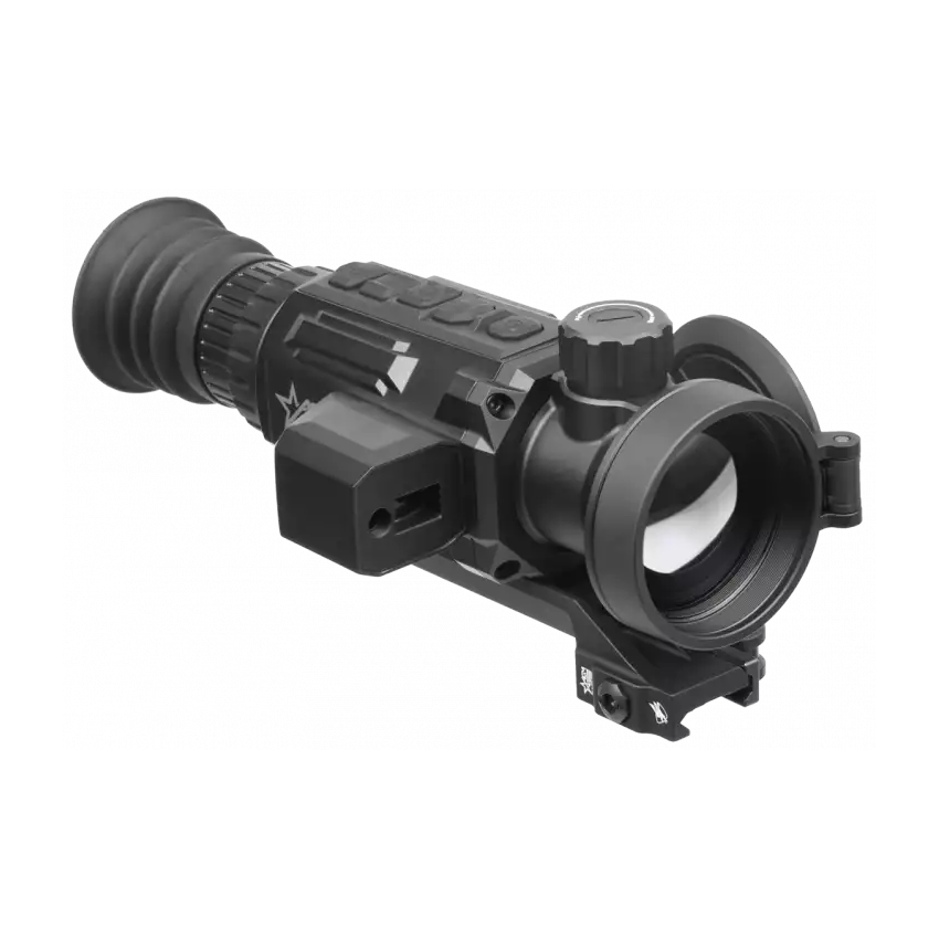 AGM Global Vision Secutor LRF 50-640 Thermal Scope 2.5-20x