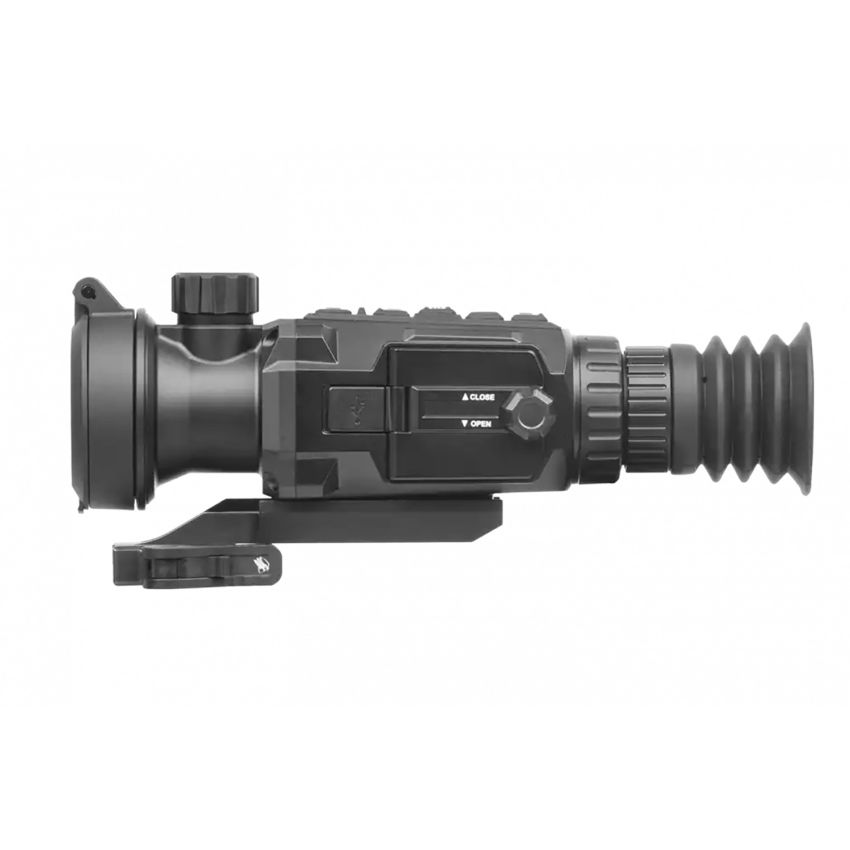 AGM Global Vision Secutor LRF 50-640 Thermal Scope 2.5-20x