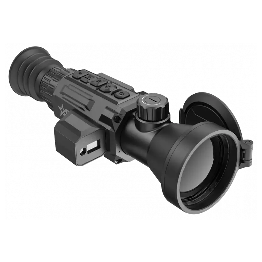 AGM Global Vision Secutor LRF 75-640 Thermal Scope 4-32x