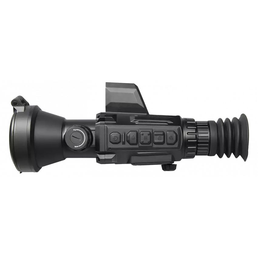 AGM Global Vision Secutor LRF 75-640 Thermal Scope 4-32x