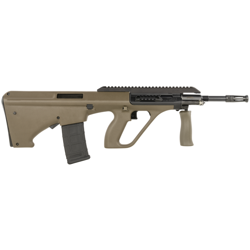 Steyr AUG A3 M2 5.56 NATO 16