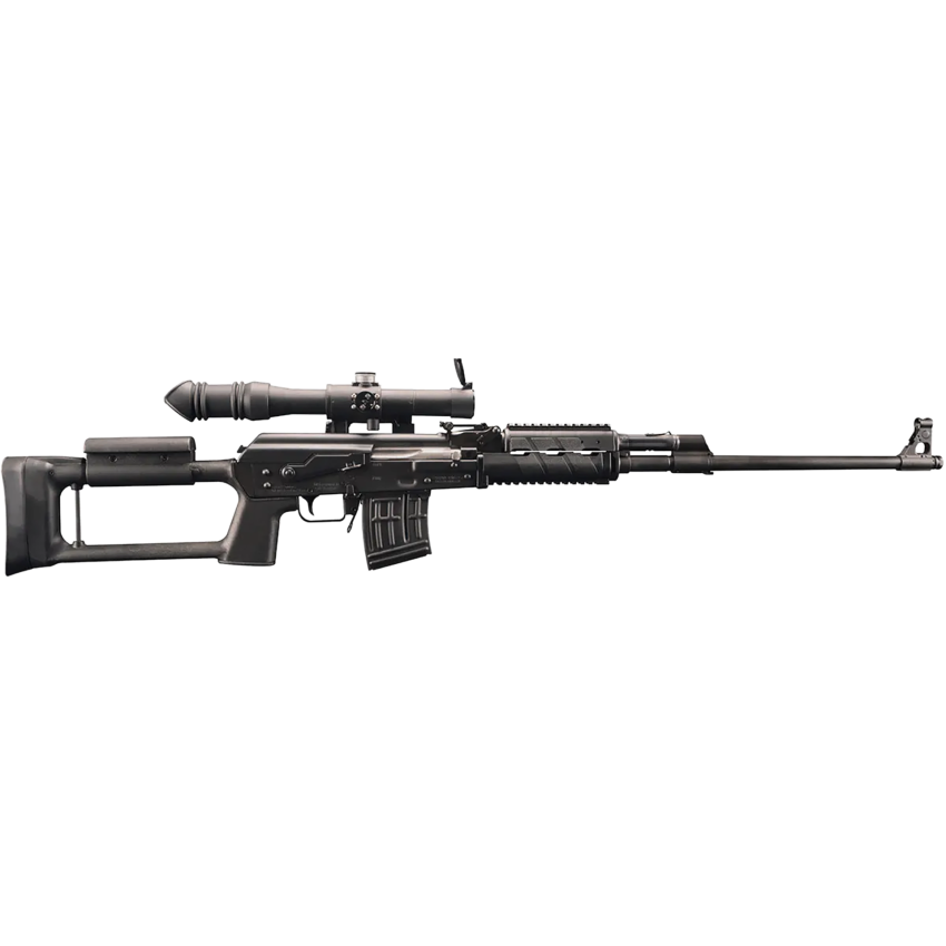 Zastava Arms USA M91 7.62x54R 24