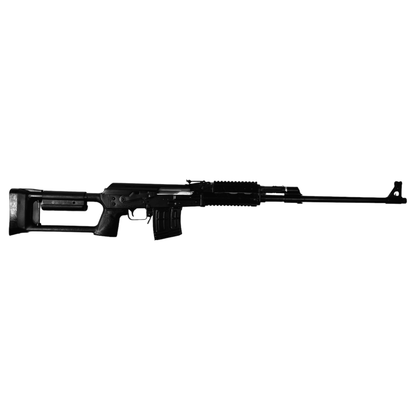 Zastava M91 7.62x54R Rifle 24 Inch Barrel
