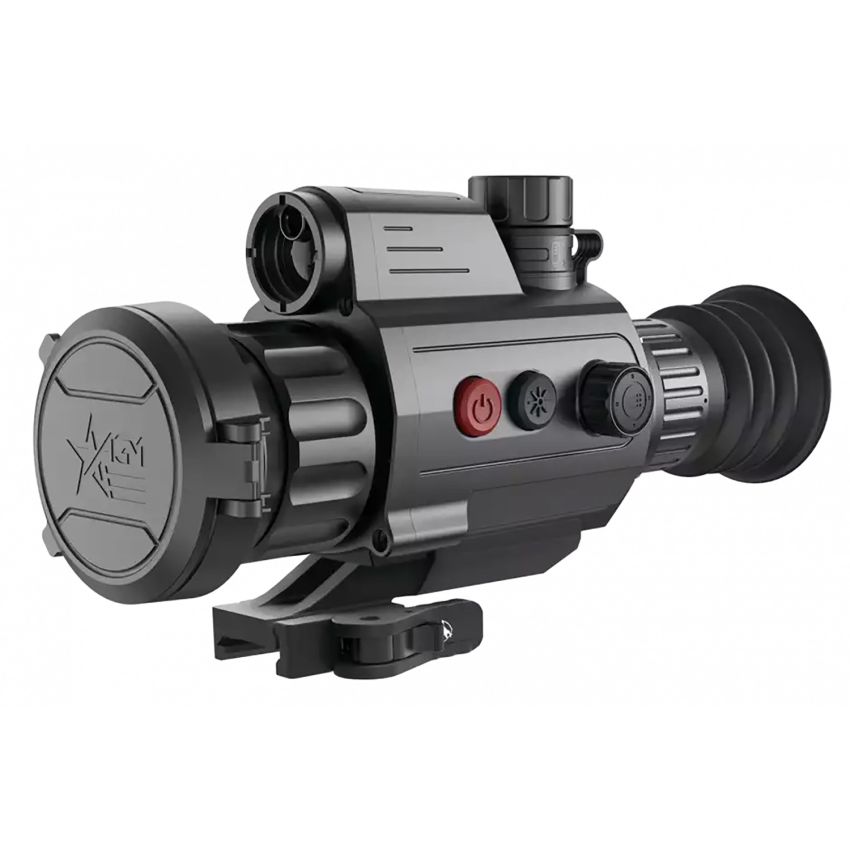 AGM Varmint V2 LRF TS50-384 Thermal Scope 4.5x 384x288 Zoom
