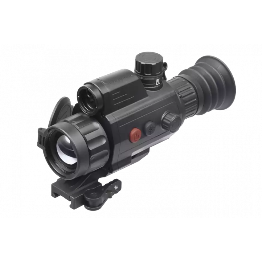 AGM Global Vision Varmint V2 LRF TS35 640 Thermal Scope 2x Zoom