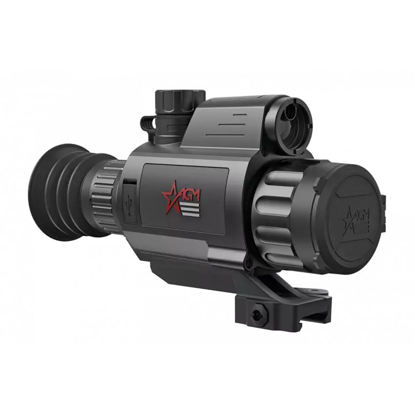 AGM Global Vision Varmint V2 LRF TS35 640 Thermal Scope 2x Zoom