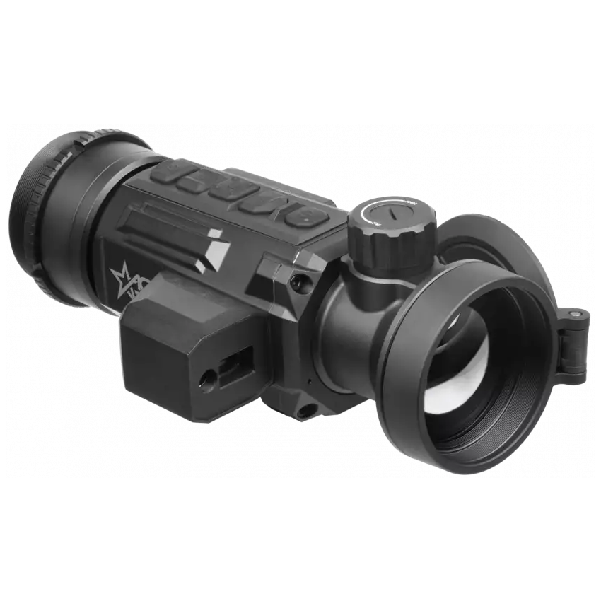 AGM Secutor LRF C Thermal Scope 1x 50mm 640x512 Resolution
