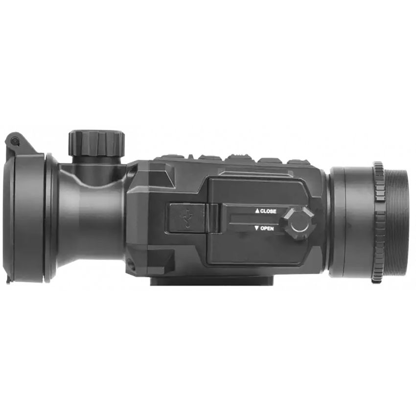 AGM Secutor LRF C Thermal Scope 1x 50mm 640x512 Resolution