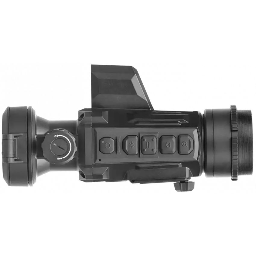 AGM Secutor LRF C Thermal Scope 1x 50mm 640x512 Resolution