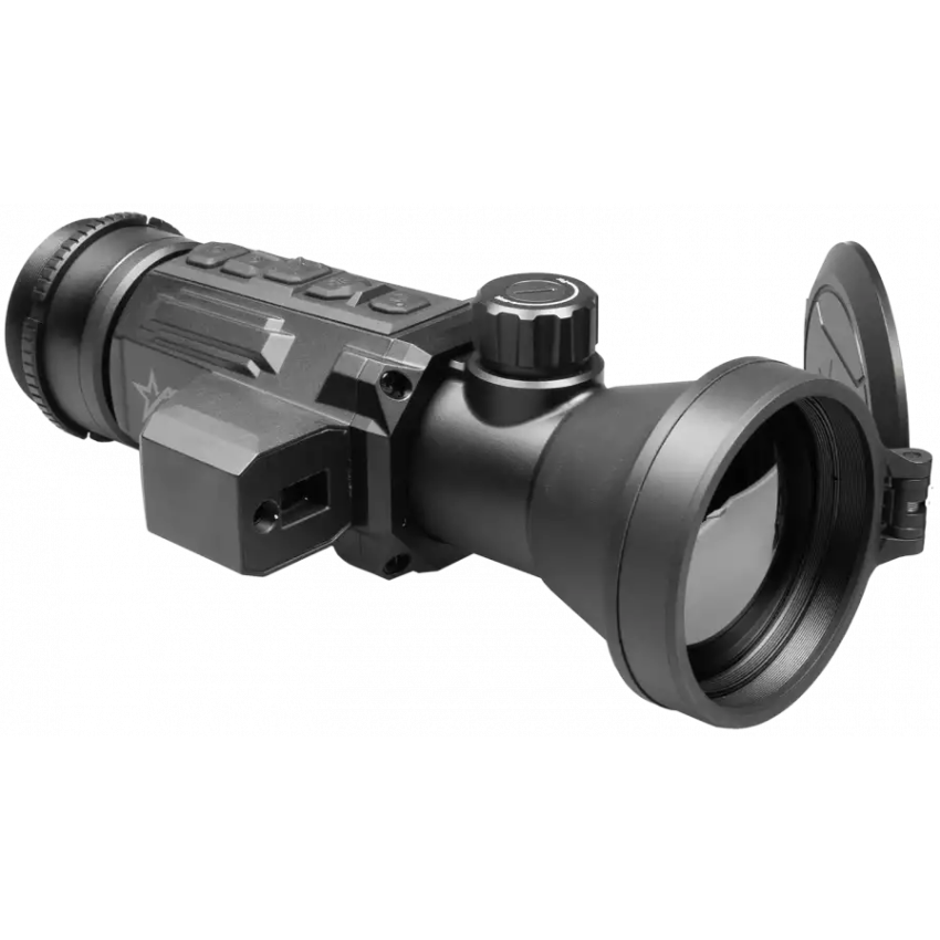 AGM Global Vision Secutor LRF C Thermal Scope 75mm 640x512