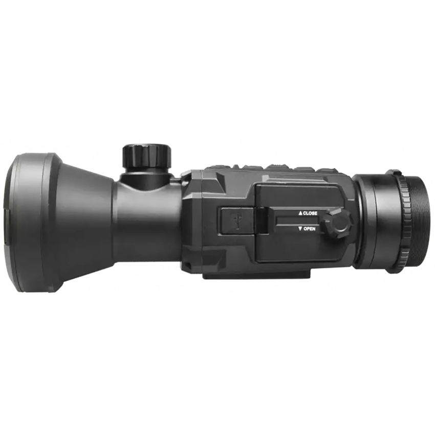 AGM Global Vision Secutor LRF C Thermal Scope 75mm 640x512