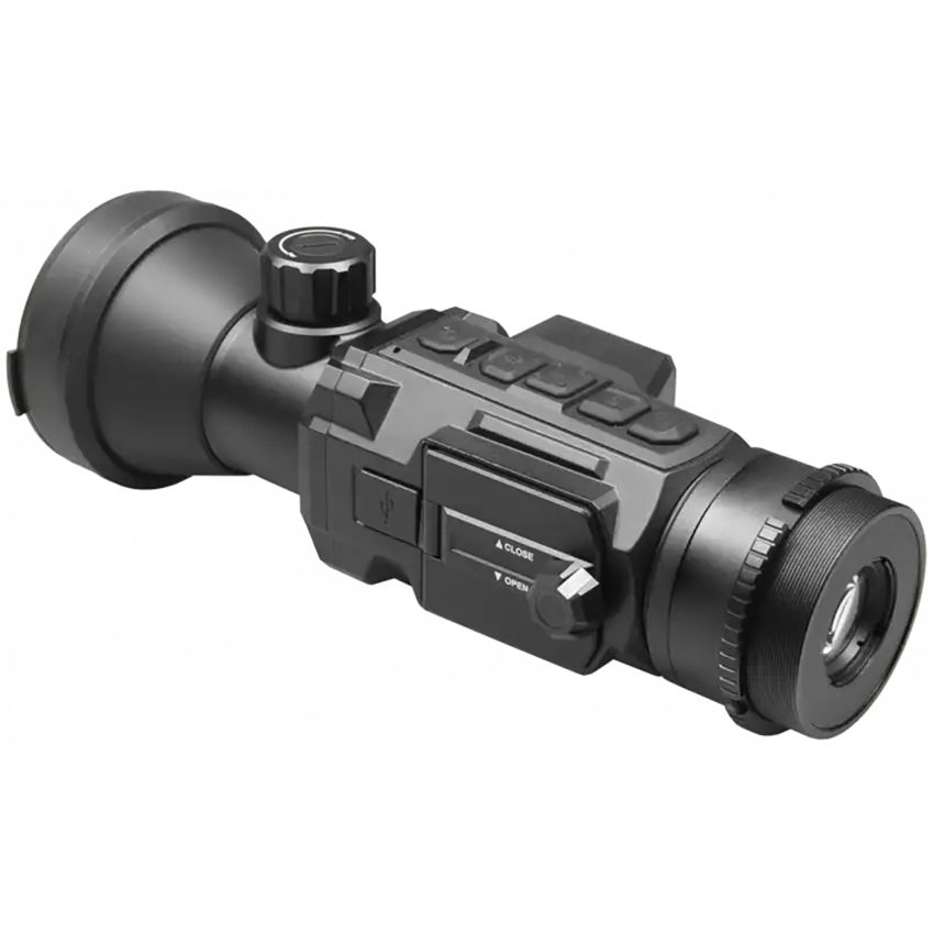 AGM Global Vision Secutor LRF C Thermal Scope 75mm 640x512