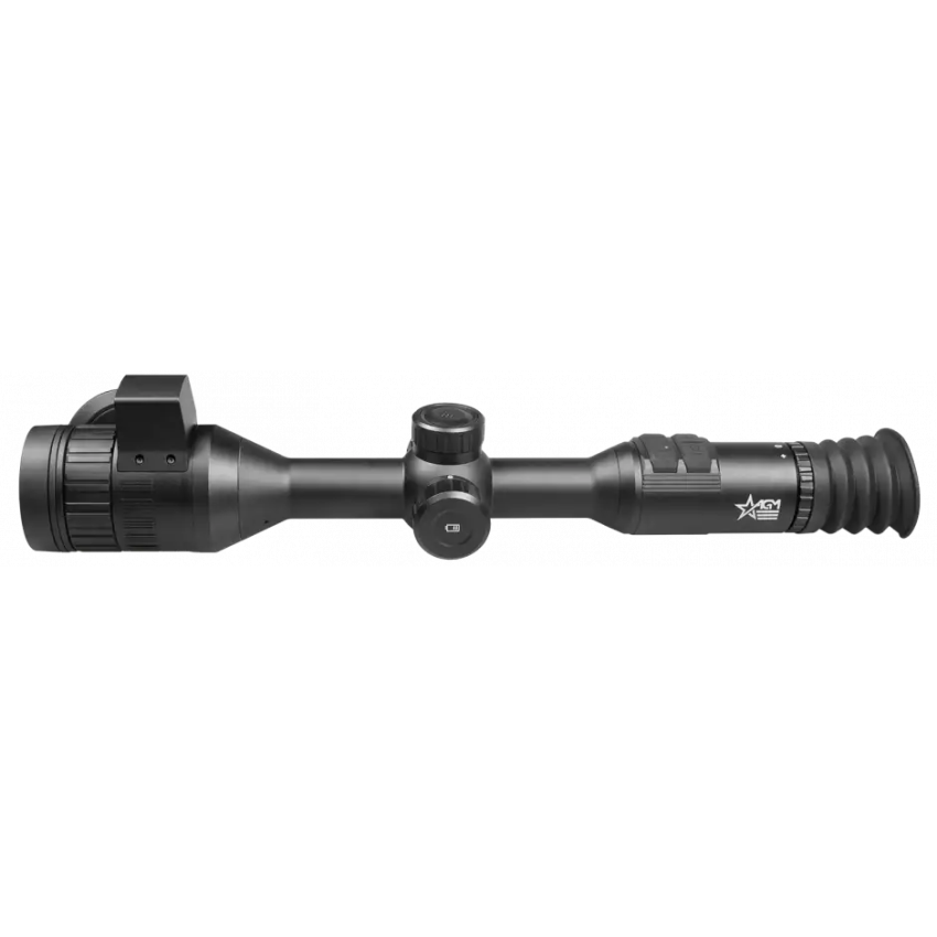 AGM Global Vision Spectrum LRF Night Vision Scope 1-8x 28x