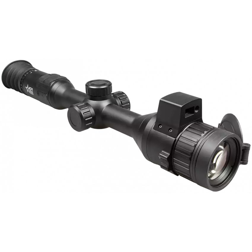 AGM Global Vision Spectrum LRF Night Vision Scope 1-8x 28x
