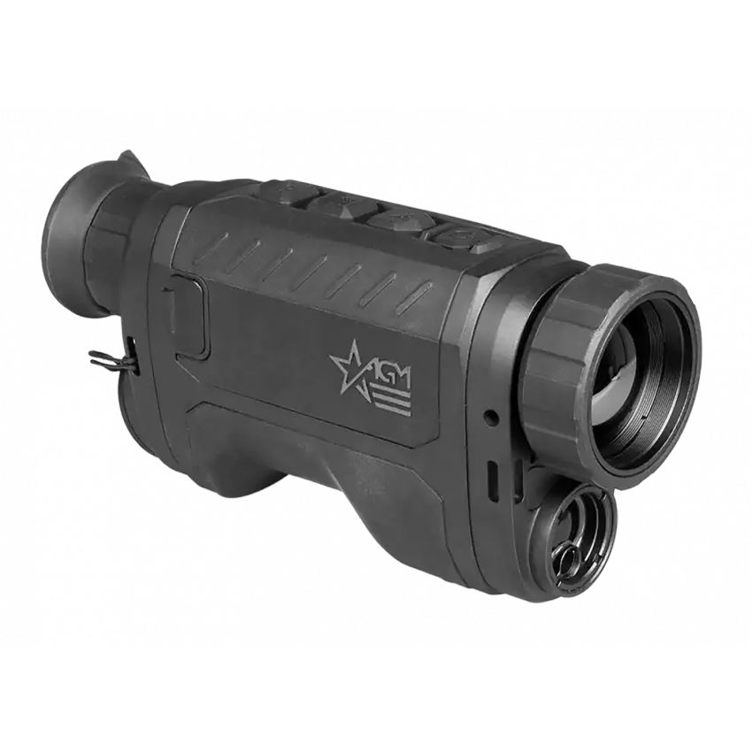 AGM Global Vision Reach IR Thermal Monocular 35mm 640x512