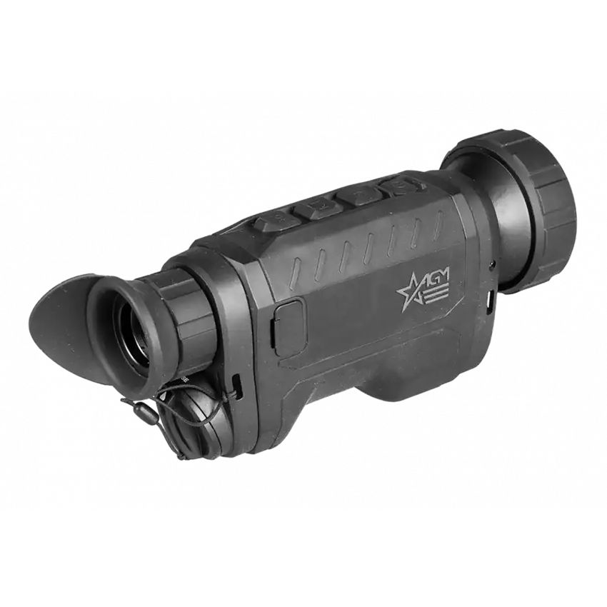 AGM Global Vision Reach IR Thermal Monocular 50mm 640x512