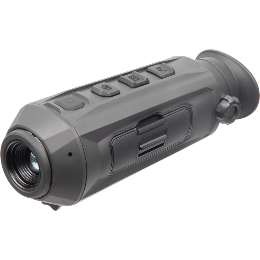 AGM Global Vision Thermal Monocular 25mm 384x288 Black