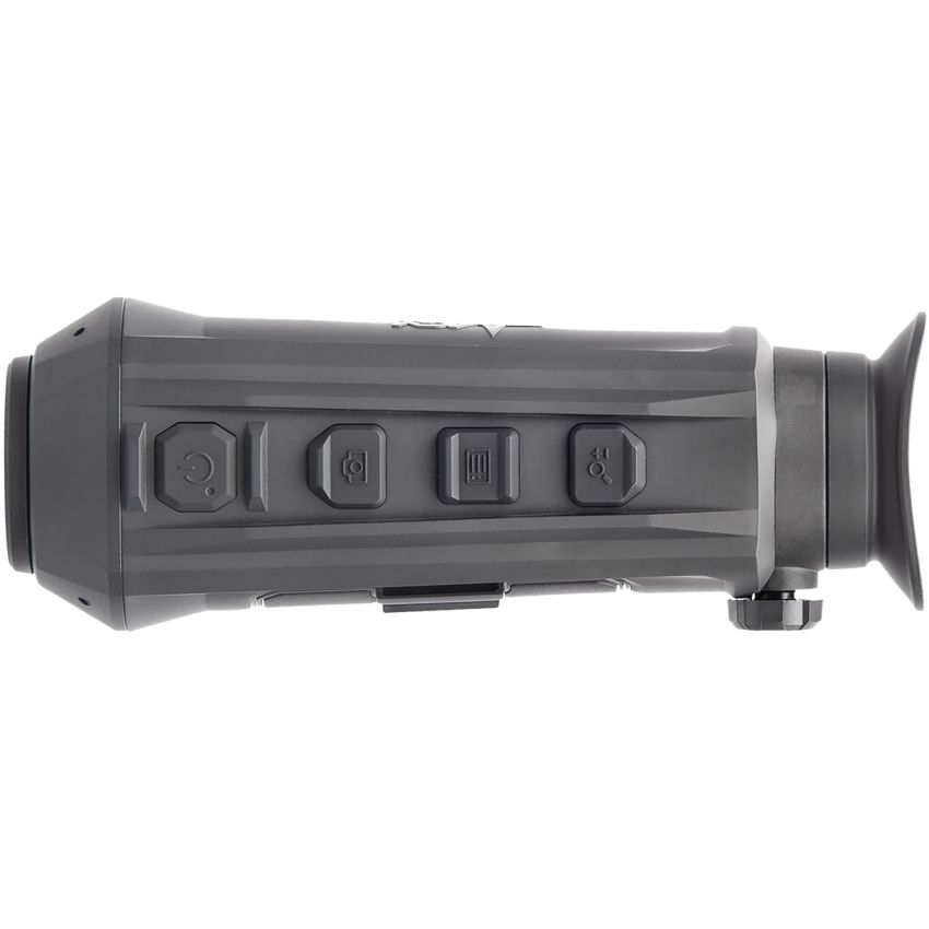 AGM Global Vision Thermal Monocular 25mm 384x288 Black