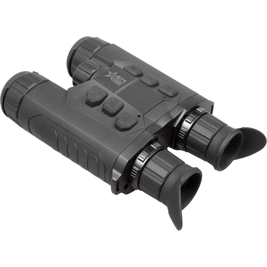 AGM Global Vision ObservIR Black Digital Night Vision 1x 2x 4x
