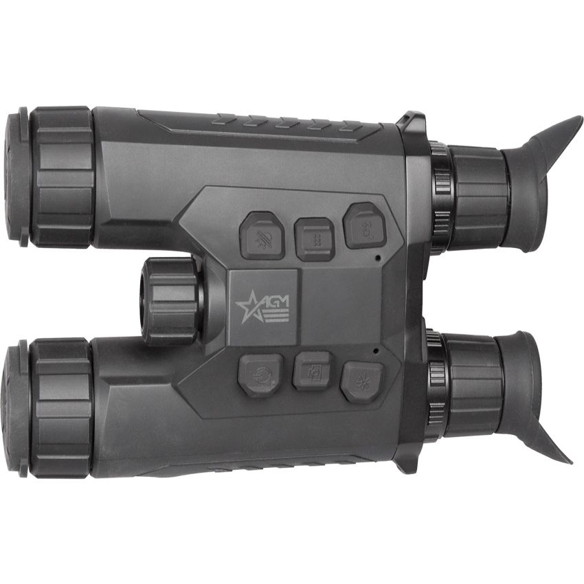 AGM Global Vision ObservIR Black Digital Night Vision 1x 2x 4x