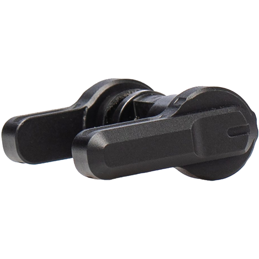 Aero Precision Pro Ambidextrous Safety Selector AR15 AR10 Black