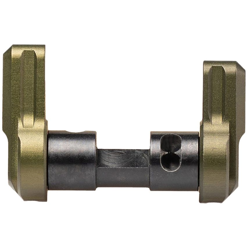 Aero Precision Pro Ambidextrous Safety Selector AR15 AR10 OD Green