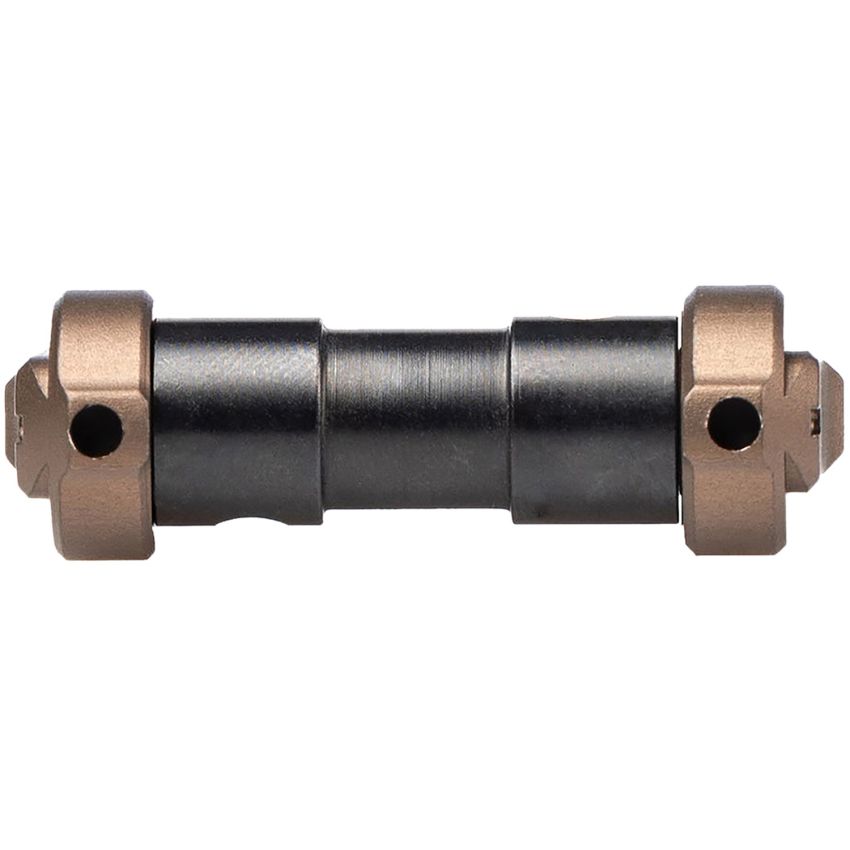 Aero Precision Pro Ambidextrous Safety Selector AR15 AR10 Brown