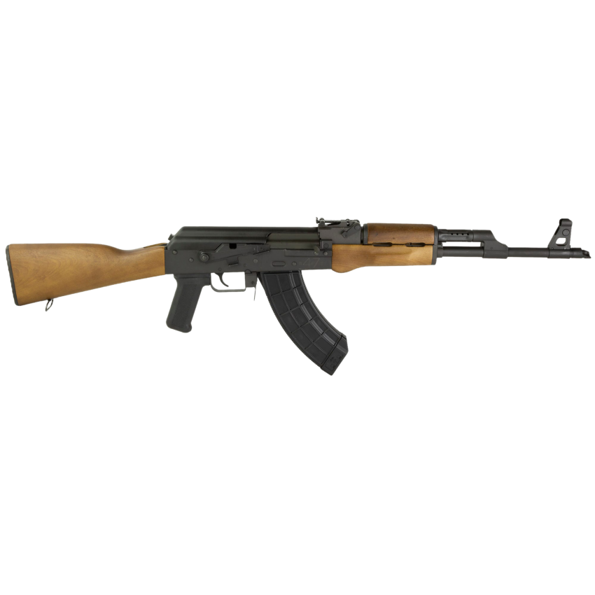 Century Arms BFT47 7.62x39mm 30+1 with Wood Stock