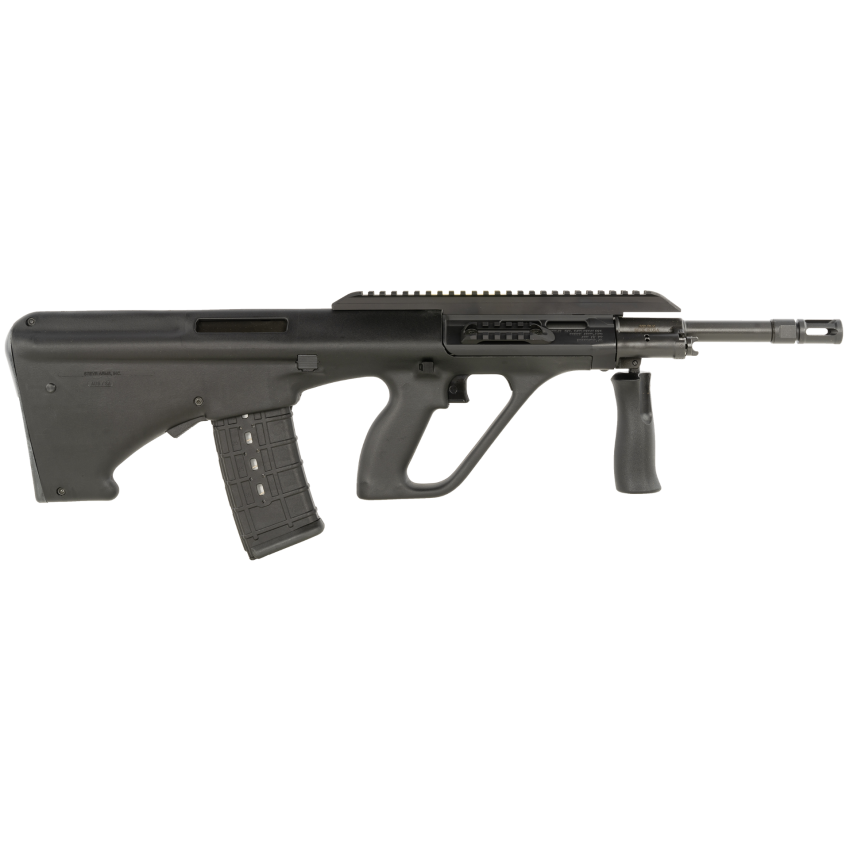 Steyr Arms AUG A3 M2 300 Blackout 16